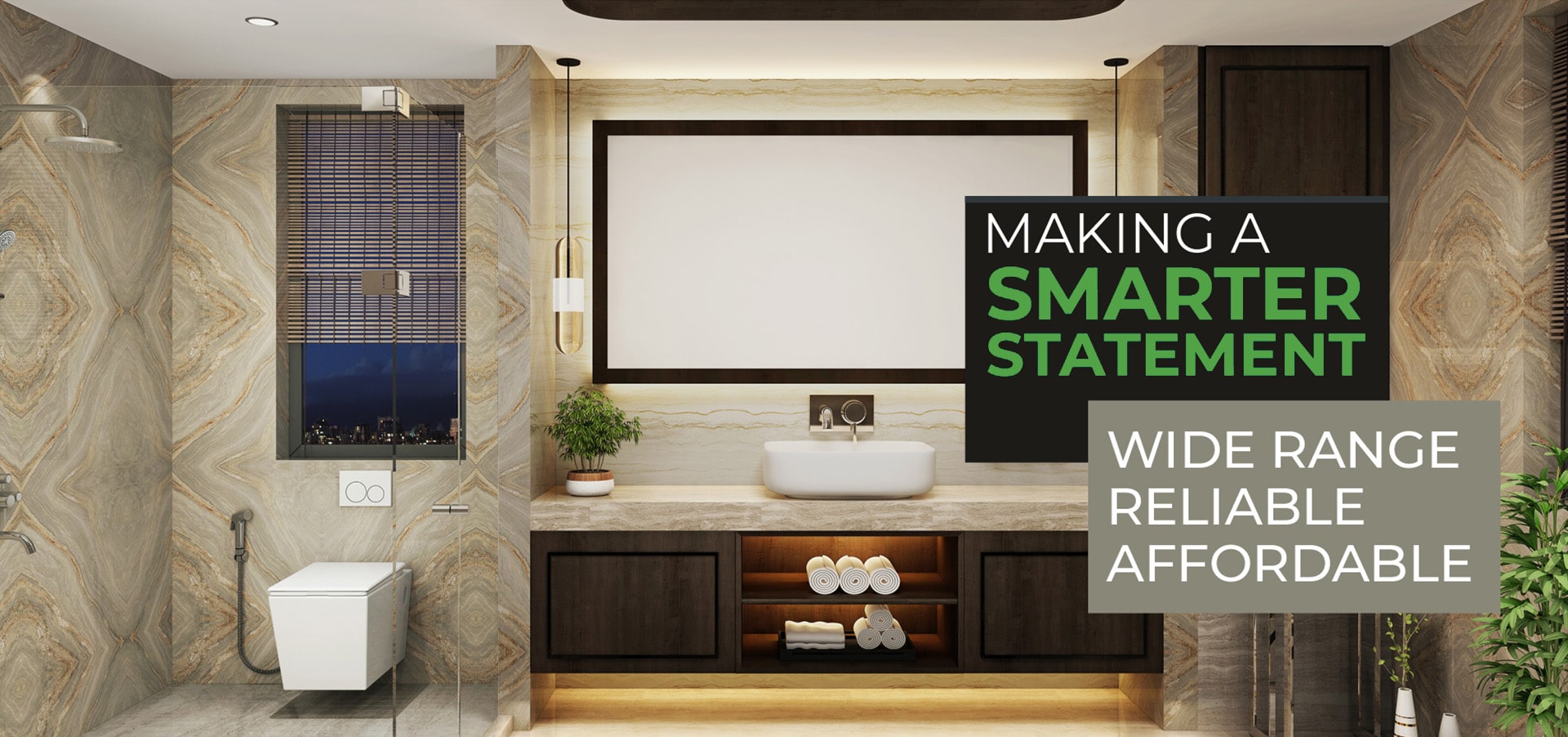 Johnson Sanitary & CP