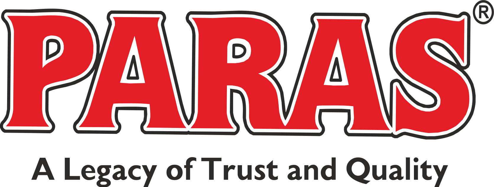 Paras Tanks Logo