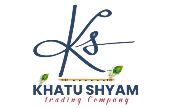 Khatu Shyam Trading Company Logo
