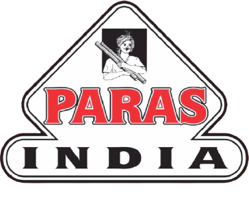 Paras Tanks Logo